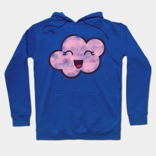 Kawaii Cloud Hoodie